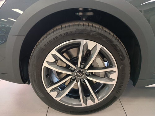Audi A4 Allroad 2.0 Tfsi 252cv