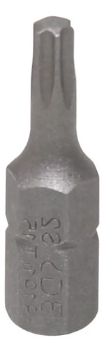 Punta Torx (t-star) | T15 1/4 | Bgs 8191