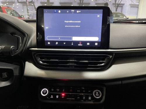 Fiat Pulse 1.0T Impetus Cvt