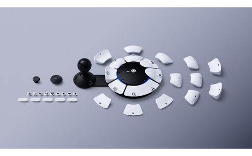 Control de acceso blanco Sony - Ps5 PlayStation Access