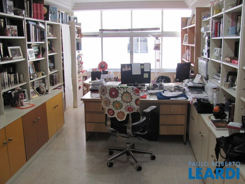 Imagem 13 de 15 de Apartamento - Jardim América - Sp - 530000