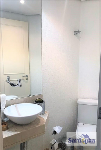 Imagem 12 de 15 de Apartamento Em Vila Suzana - São Paulo - 2539