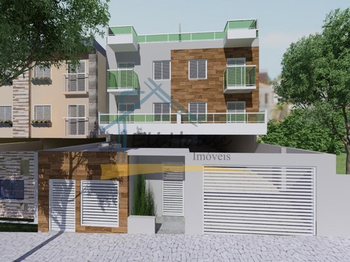 Imagem 1 de 5 de Apartamento - Ap01052 - 69403583