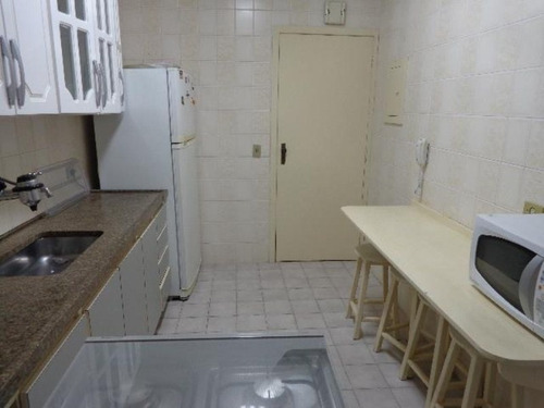 Imagem 11 de 11 de Apartamento Residencial À Venda, Praia Do Tombo, Guarujá. - Ap2557 - 34709226