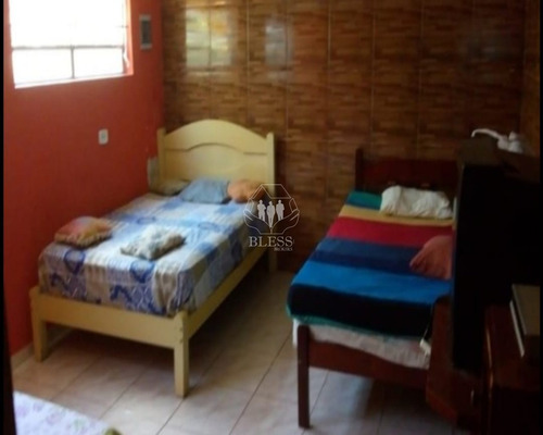 Imagem 16 de 16 de Chacara - Ch00195 - 70021354