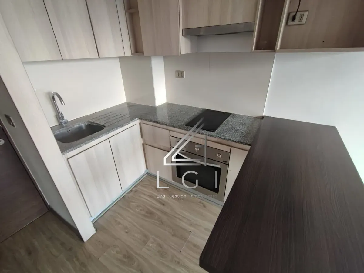 Imagen 3 de 10 de Depto. 1 Dormitorio 1 Baño En Promoción X 6 Meses