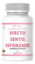 Comprar Efecto Sentis Reforzado 100% Natural