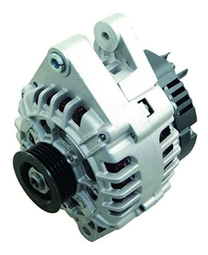 Alternador Valeo Chevrolet Corsa Meriva Tornado Zafira Fiat