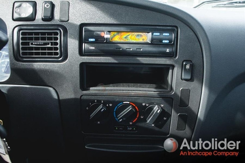Imagen 11 de 13 de Mercedes Benz Accelo 915 4x2 - Autolider ¡entrega Inmediata!