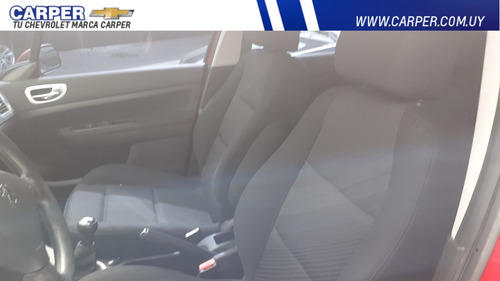 Peugeot 307 Xs C/29413