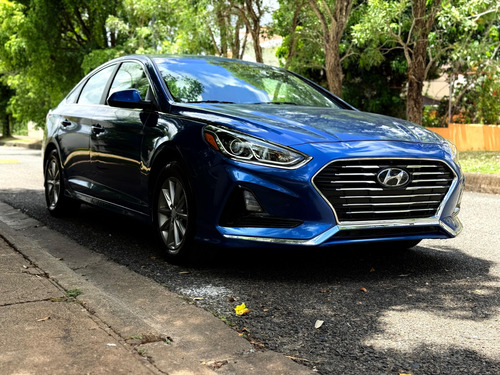 Hyundai Sonata Se 2019