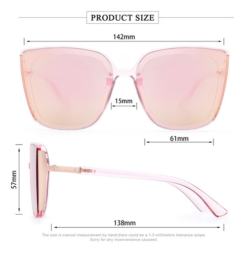 Colossein Gafas De Sol De Playa Para Mujeres Y Hombres Gafas