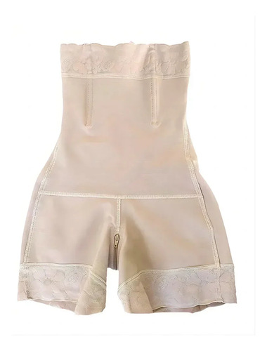 Shapewear De Alta Compresión Fajas Lifter Butt As