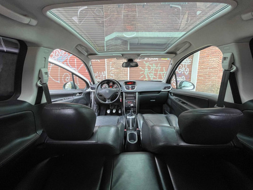 Peugeot 207 2011 1.6 Gti 156cv 2 P