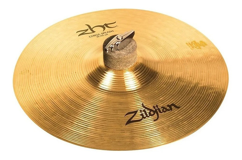 Zildjian Zht10cs Zht China Splash 10 Platillo De Bateria Usa