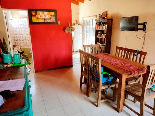 Imagen 3 de 15 de Cod 386 : Casa En Venta De 2 Dormitorios C/ Cochera En Cosquín