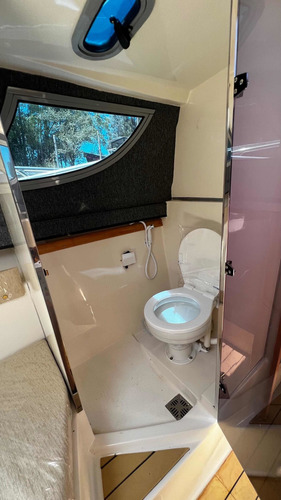 Imagen 20 de 25 de Lancha Cuddy Prinz Cabin 750 2021 Yamaha 150 Hp 4 Tiempos