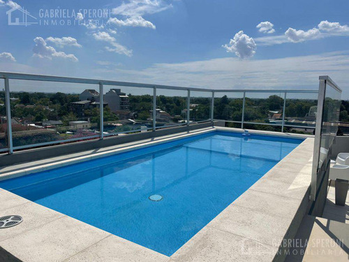 Departamento 2 Ambientes Venta Jose Marmol
