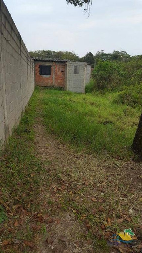 Imagem 2 de 3 de Terreno Residencial À Venda, Balneário Tropical, Itanhaém. - Te0031