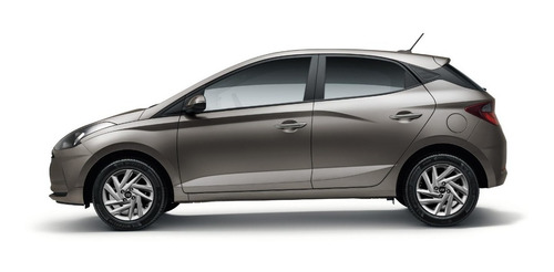 Hyundai Hb20 Evolution Manual