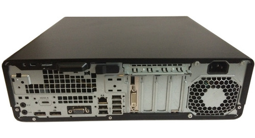 Cpu Computador Desktop Intel I5 6º Geração + Vídeo 2gb Gddr5