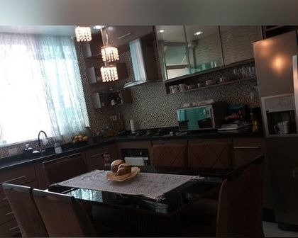 Imagem 8 de 15 de Cobertura Com 2 Dormitórios À Venda, 100 M² Por R$ 499.000,00 - Vila Alzira - Santo André/sp - Co0857