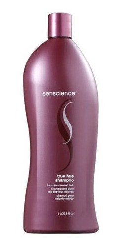 Shampoo True Hue Senscience 1 L