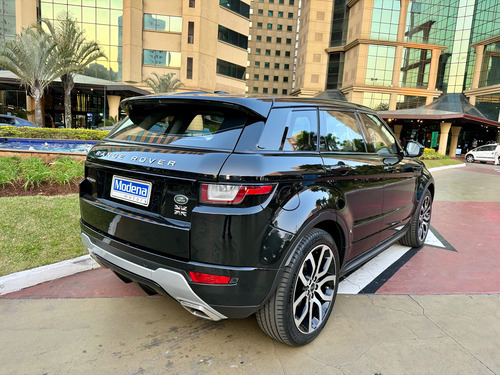 Land Rover Range Rover Evoque 2.0 Si4 Se Dynamic 5p
