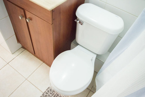 Arriendo Departamento Amoblado Studio - Santiago (3998)