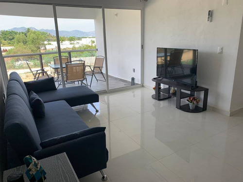 Imagen 4 de 12 de Increíble Departamento En Playa Diamante, 44486