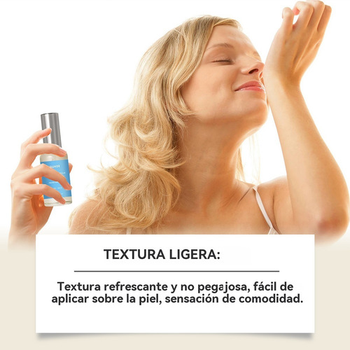 Aceite De Perfume De Vainilla Caramelizada
