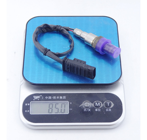 Sensor De Oxígeno Para Bmw X5 13-18 13628570230 13628579129