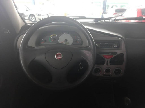 Fiat Palio Economy 1.0