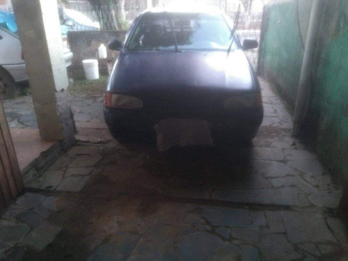 Volkswagen Gol Motor 1.0 16 V