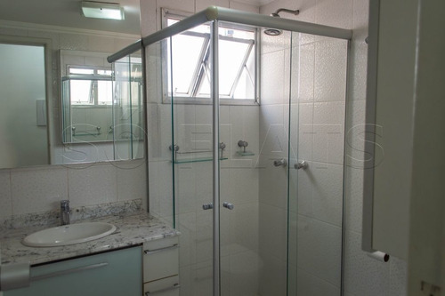 Imagem 13 de 15 de Investir Ou Morar Apartamento Com 02 Dorms No Jd. Paulista, Venha Conferir!!! - Sf27370