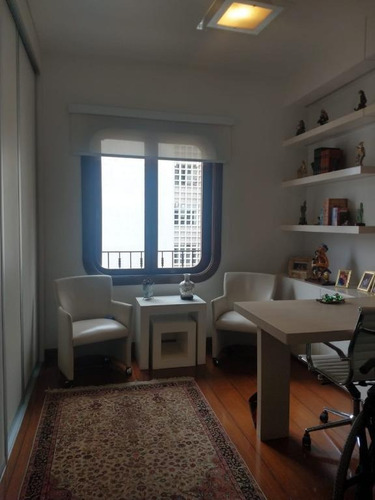 Imagem 20 de 24 de Apartamento Com 3 Dormitórios À Venda, 286 M² Por R$ 2.950.000,00 - Jardim América - São Paulo/sp - Ap19360