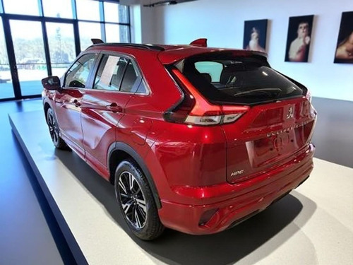 Mitsubishi Eclipse Cross Cross Hpe 1.5 16v 165cv Aut. 20...
