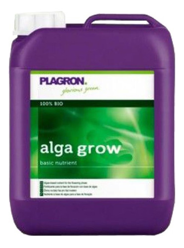 Alga Grow 5l Plagron