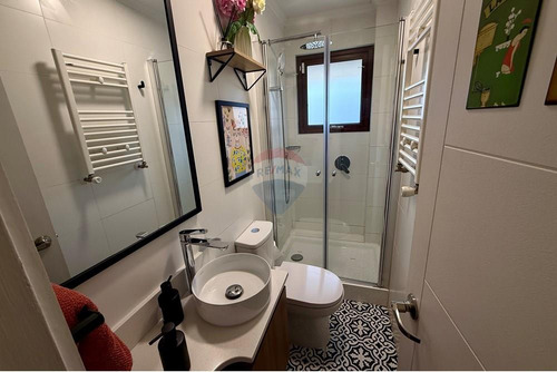 100 % Remodelada, Impecable, Llegar E Instalarse