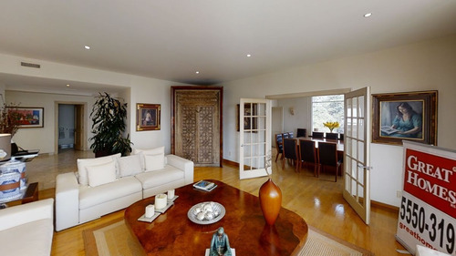 Imagen 1 de 21 de Departamento 340m2 En Venta En Santa Fe