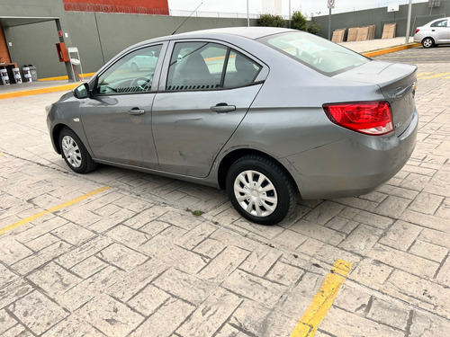 Chevrolet Aveo 1.5 Ls