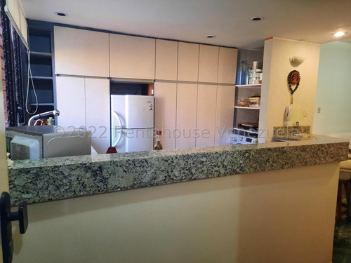 Apartamento En Venta En Las Palmas Mls #23-26184
