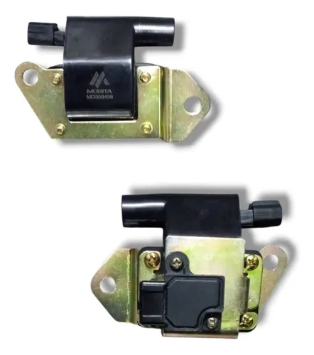 comprar Bobina De Encendido L300\u002Fmontero Dakar 3 Pines
