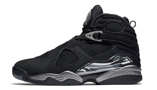 Zapatillas Jordan 8 Retro Chrome (2015) Urbano 305381-003   