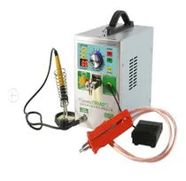 Comprar Sunkko 709ad+ 220v 1.9kw Máquina De Soldadura Por Puntos De