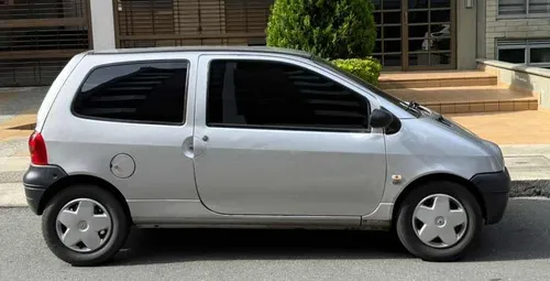 Renault Tiwngo 2012