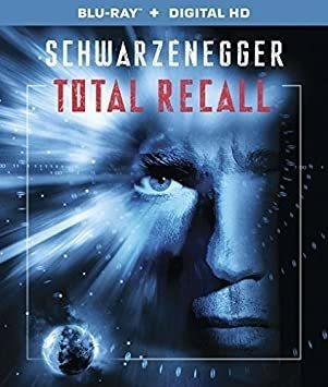 Total Recall Se Total Recall Se Usa Import Bluray