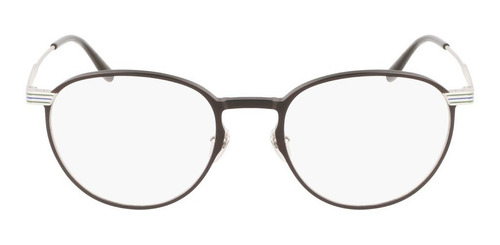 Lentes Lacoste L2284e Colores Oftalmico Color 002 Matte Black