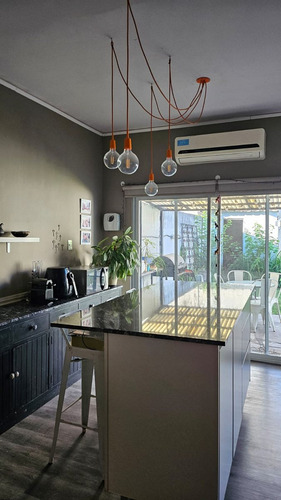 Casa Venta Chalet 5 Amb Castelar Norte Con Oficina