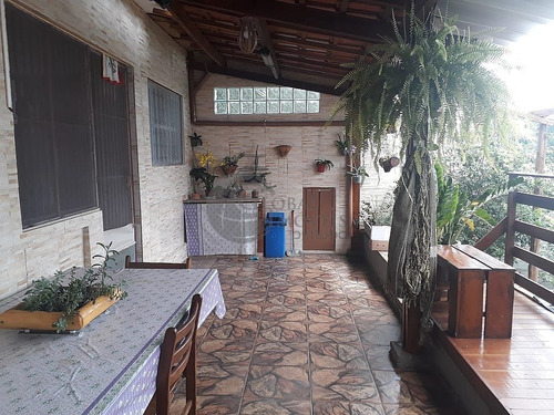 Imagem 5 de 30 de Venda Casa São Paulo Jaraguá - C65
